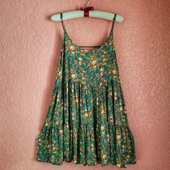 Altar'd State Tops - ALTAR'D STATE • Flowy boho top